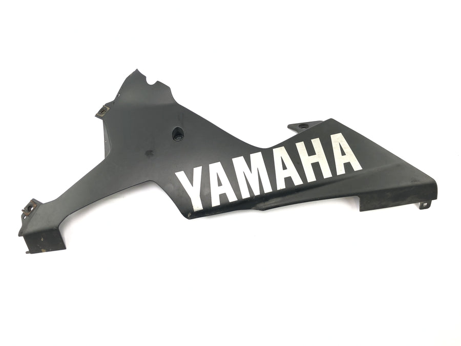 Yamaha YZF R1 RN09 [2002] - Side fairing lower right side panel