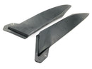 Yamaha YZF R1 RN09 [2002] - Tank fairing left and right