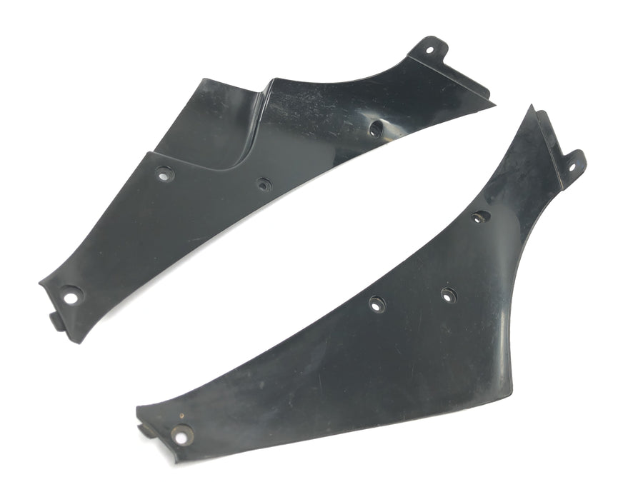 Yamaha YZF R1 RN09 [2002] - Innenverkleidung Seitenverkleidung links und rechts