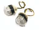 Yamaha YZF R1 RN09 [2002] - Clignotants LED paire de clignotants de carénage