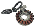 Yamaha YZF R1 RN09 [2002] - Stator alternateur générateur Lima stator de charge