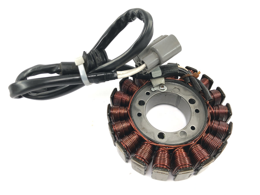 Yamaha YZF R1 RN09 [2002] - Stator alternateur générateur Lima stator de charge