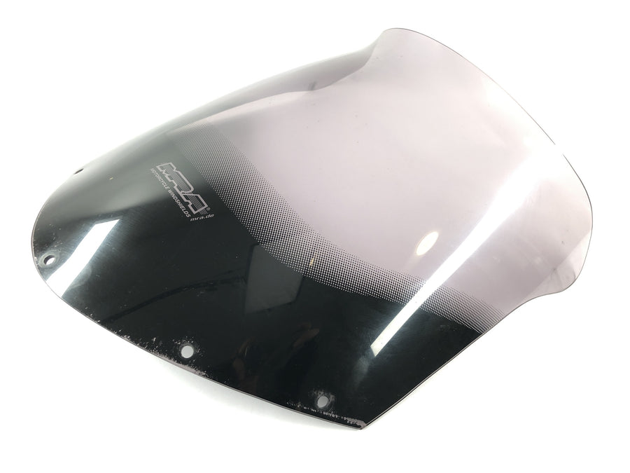 BMW R 1100 S R2S [1999] - Scheibe Windschild Verkleidungsscheibe MRA getönt