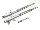 BMW R 1100 S R2S [1999] - Gabel Telelever Vordergabel Standrohre Gabelholme mit Achse