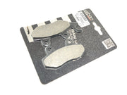 Yamaha XTZ 750 Super Tenere 3LD [1990] - Front brake pads