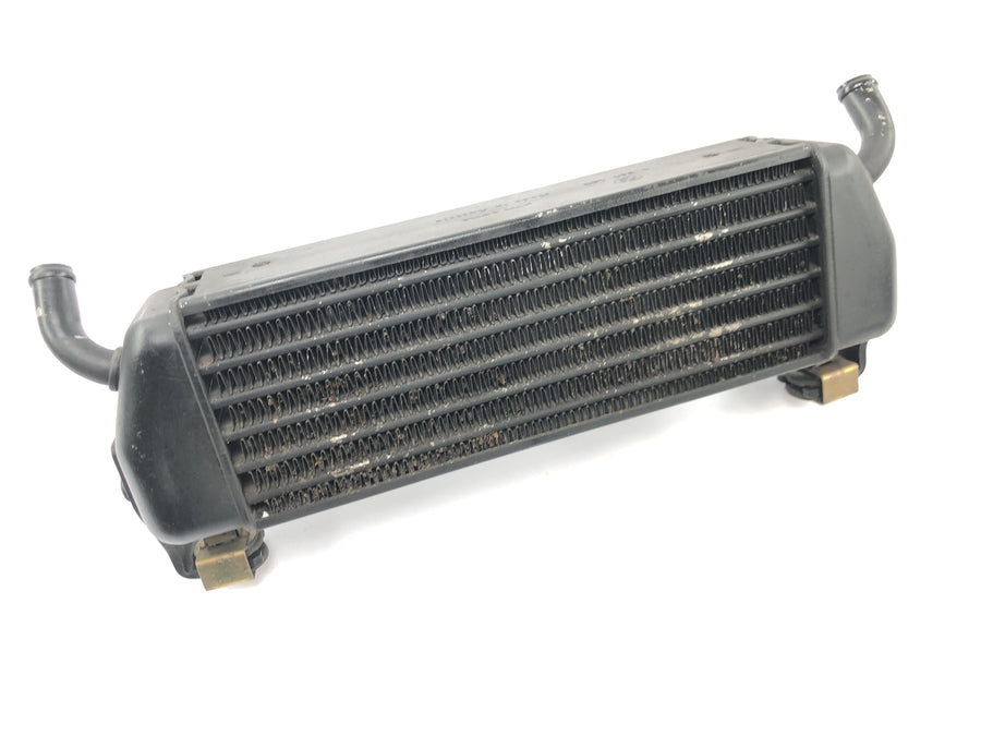BMW R 1100 S R2S [1999] - Ölkühler Ölkühlerblock Ölradiator