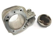 BMW R 1100 S R2S [1999] - cylindre avec piston à droite