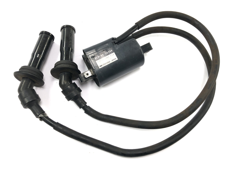 Yamaha XTZ 750 Super Tenere 3LD [1990] - Zündspule Doppelzündspule Zündspulenmodul