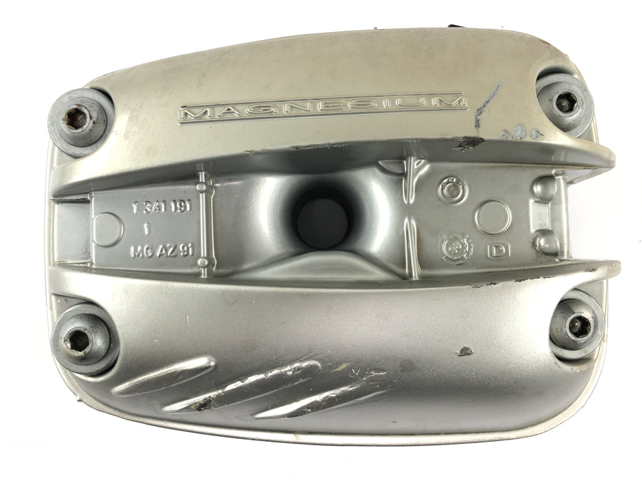 BMW R 1100 S R2S [1999] - Ventildeckel Zylinderkopfdeckel Magnesium links