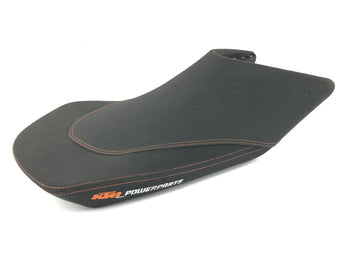 KTM Duke 690 A3 [2012] - Siège siège conducteur Ergo confort KTM PowerParts