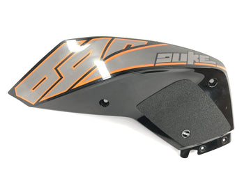 KTM Duke 690 A3 [2012] - Carénage de réservoir carénage côté gauche