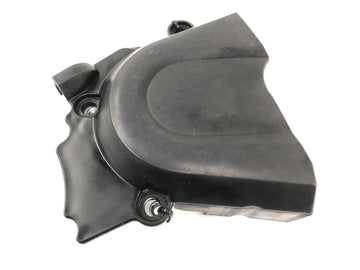 KTM Duke 690 A3 [2012] - sprocket cover chain guard engine cover