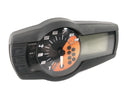 KTM Duke 690 A3 [2012] - Tachometer Kombiinstrument Drehzahlmesser Tacho Cockpit 19470 km