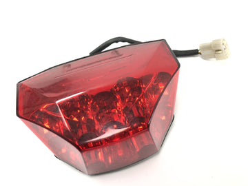 KTM Duke 690 A3 [2012] - Taillight LED taillight brake light taillight