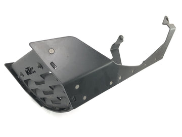 KTM Duke 690 A3 [2012] - Engine protection underrun protection engine protection plate engine protector