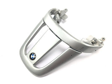 BMW K 1200 RS [1997] - Gepäckträger Gepäckbrücke Heckträger Soziusgriff silber