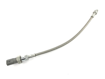 KTM Duke 690 A3 [2012] - Conduite de pressostat d'huile tuyau de capteur de pression d'huile flexible en acier