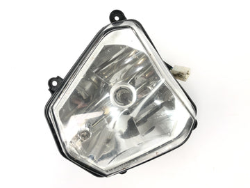 KTM Duke 690 A3 [2012] - Phare avant lampe de phare insert feu avant