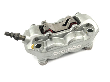 KTM Duke 690 A3 [2012] - Étrier de frein Brembo avant