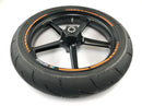 KTM Duke 690 A3 [2012] - Vorderrad Felge Rad 3.50 x 17"