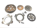 BMW R 1100 S R2S [2000] - Kit embrayage embrayage paquet embrayage volant moteur-7