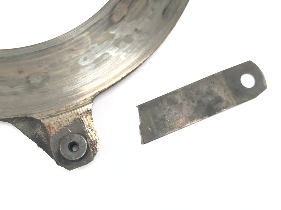 BMW R 1100 S R2S [2000] - Kit embrayage embrayage paquet embrayage volant moteur