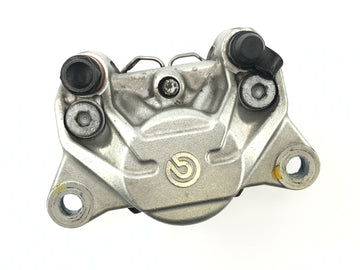KTM 1190 RC8 [2008] - Étrier de frein arrière Brembo