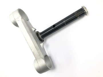 KTM 1190 RC8 [2008] - Collier de fourche inférieur, tube de direction, collier de fourche avant