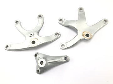 KTM 1190 RC8 [2008] - Support moteur support moteur