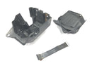 Yamaha WR 125 X DE07 [2010] - Boîtier de batterie support de batterie boîtier de batterie-5