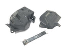 Yamaha WR 125 X DE07 [2010] - Boîtier de batterie support de batterie boîtier de batterie-4