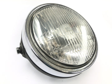 Ducati 500 SL Pantah [1981] - Phare insert de lampe de phare Bosch rond