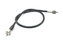 Ducati 500 SL Pantah [1981] - tachometer shaft tachometer drive Bowden cable