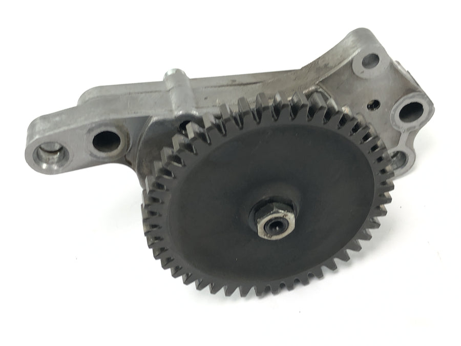 Ducati 500 SL Pantah [1981] - Oil pump gear oil pump pump unit