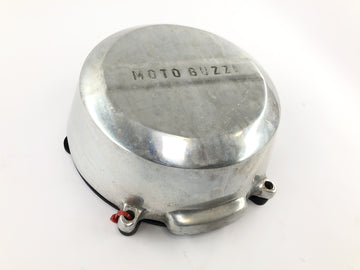 Moto Guzzi 850 T3 California VD [1981] - Lichtmaschinendeckel Lima Deckel Motordeckel Aluminium