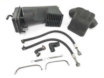 Moto Guzzi 850 T3 California VD [1981] - Luftfilterkasten Luftfiltergehäuse Airbox
