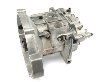 Moto Guzzi 850 T3 California VD [1981] - Getriebe Schaltgetriebe Transmission