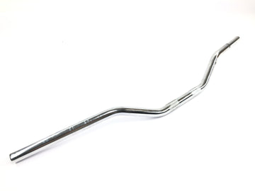 Buell X1 Lightning BL1 [1999] - guidon moto guidon tubulaire chrome 22 mm