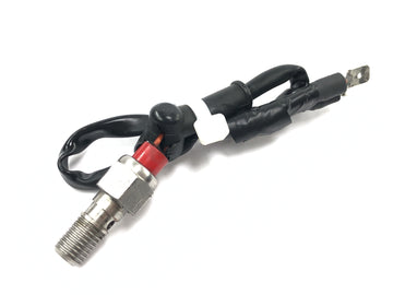Buell X1 Lightning BL1 [1999] - Pressostat hydraulique de contacteur de feu stop arrière