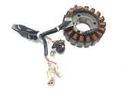 Yamaha WR 125 R DE07 [2009] - Lichtmaschine Stator Generator mit Pickup