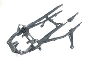 BMW F 800 ST E8ST [2007] - Heckrahmen  Heckteil Rahmen hinten