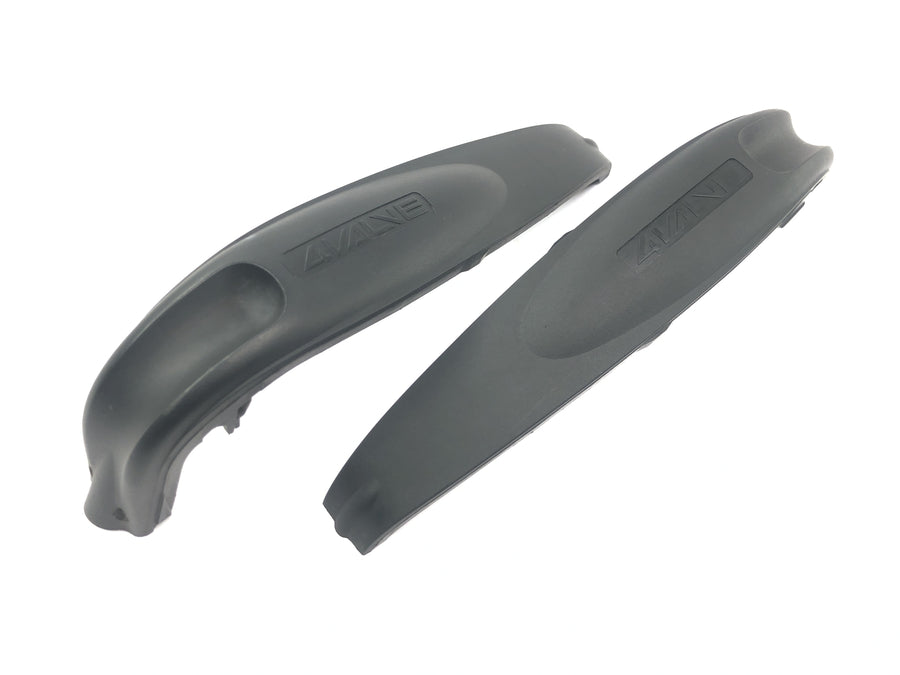 BMW R 1150 RS R22 [2002] - Zündkerzenabdeckung Paar 4V Satz