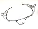 BMW R 1200 C 259C [1998] - Pare carter protection moteur barre de protection avant chromée