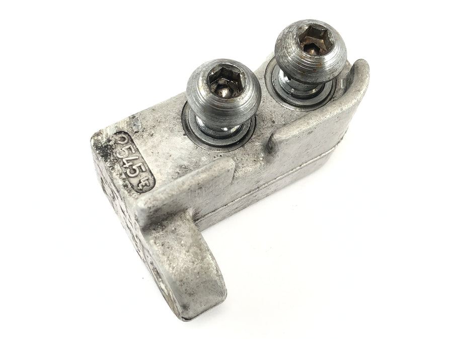 BMW R 1200 C 259C [1998] - Support de conduite de frein bloc adaptateur support de bloc distributeur