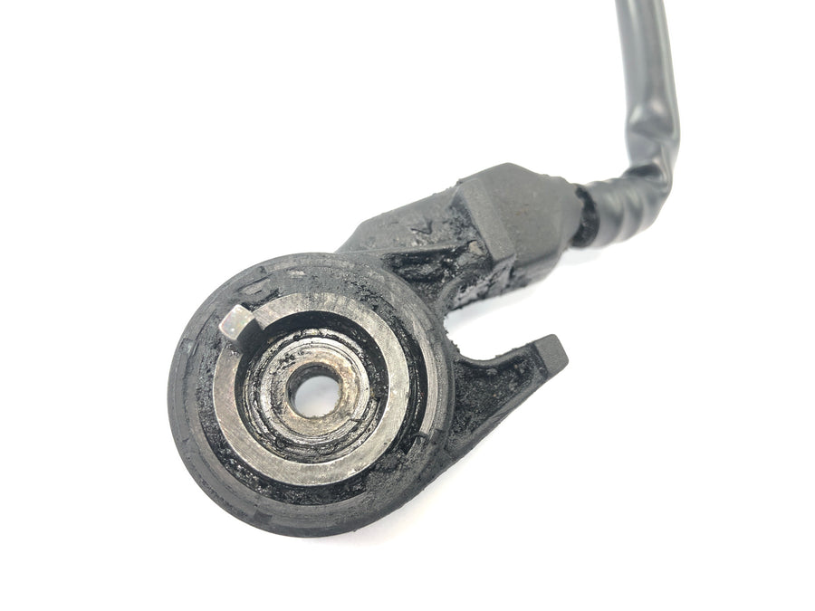 Aprilia RSV 1000 RP Mille [2001] - Side stand switch