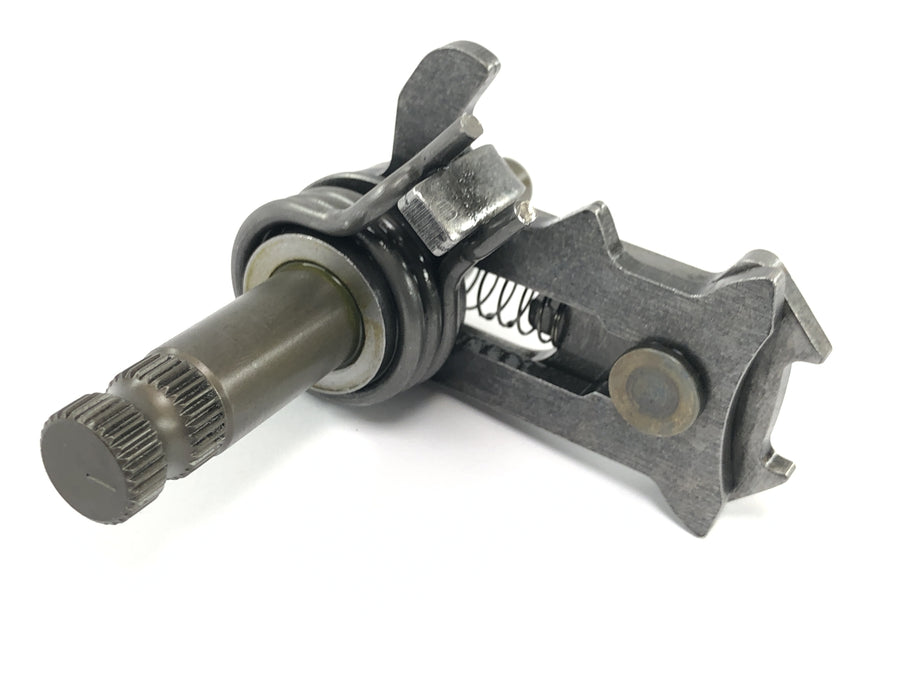 BMW R 1200 C 259C [1998] - shift shaft shift lever shaft shift segment
