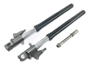Aprilia RSV 1000 Mille RP [2002] - Fork telescopic fork front fork with axle