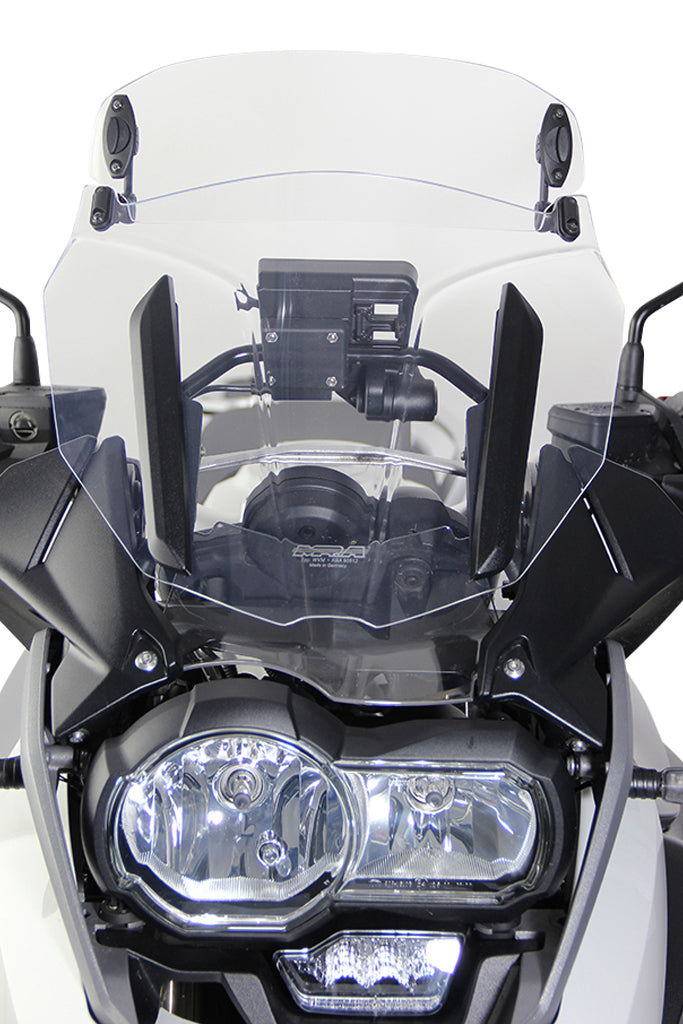 BMW R 1200 GS ADVENTURE[2013-] – Multi-X-Creen "MXC"