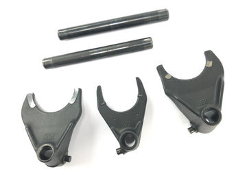 Aprilia RSV 1000 Mille RP [2002] - Schaltgabeln Schaltgabel Set