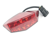 Husqvarna TR 650 Strada A8 [2012] - Feu arrière Feu stop LED feu arrière